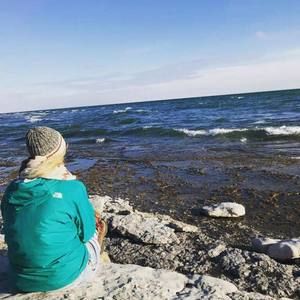 Meet your Posher, Mel